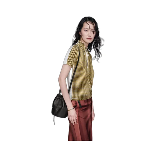 Draw-String Pouch