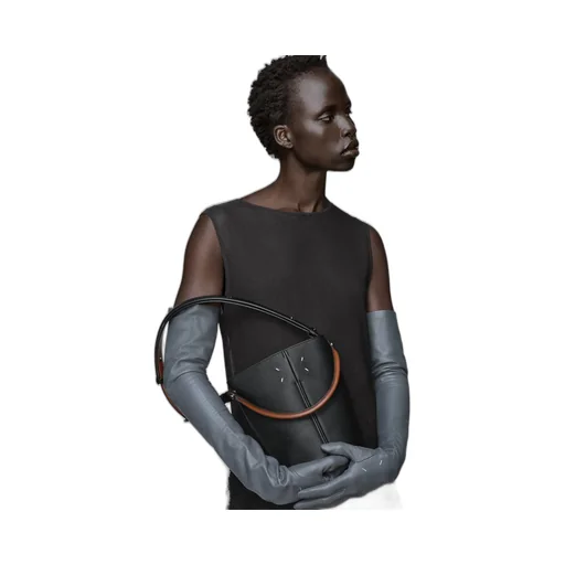 Dress-Age Shoulder Bag