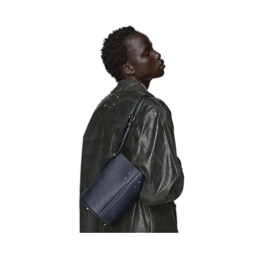 Dress-Age Shoulder Bag
