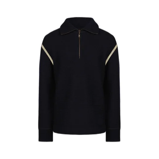Elbow Patch Sweater