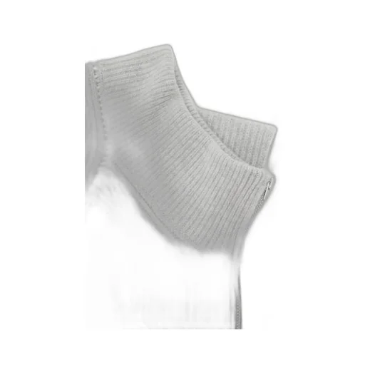 Fisherman Knit Camionneur Scarf