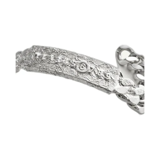 Foil Bracelet