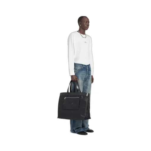 Flared Jeans