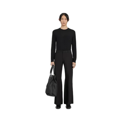 Flared Trousers