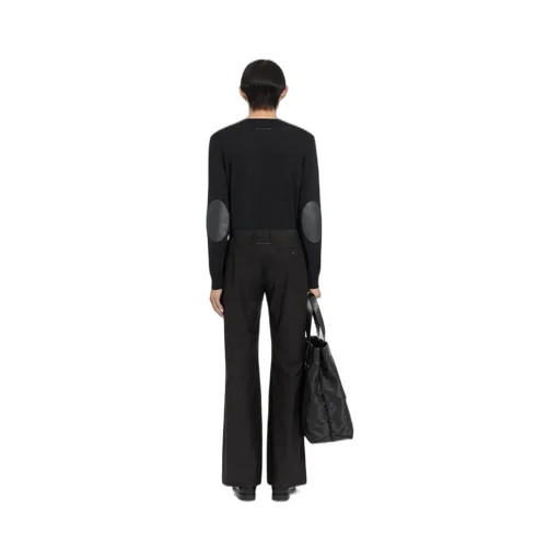 Flared Trousers