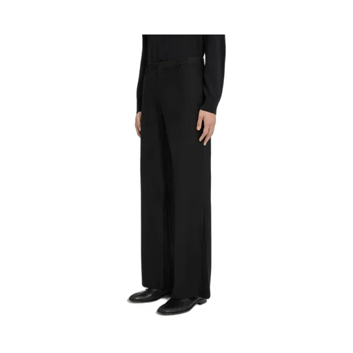 Flared Trousers