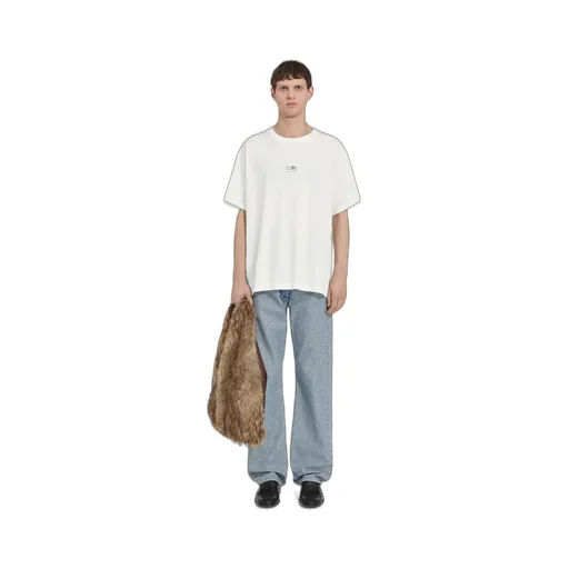 Cotton T-Shirt