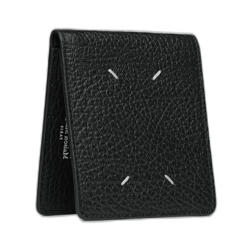 Four Stitches Cardholder