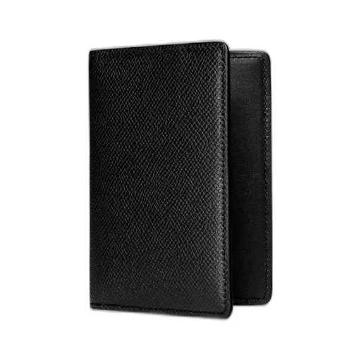 Four Stitches Cardholder
