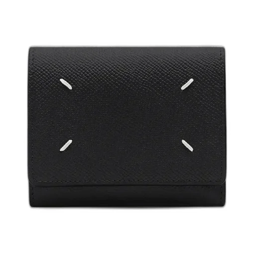 Four Stitches Wallet