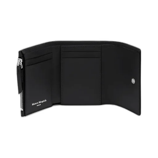 Four Stitches Wallet