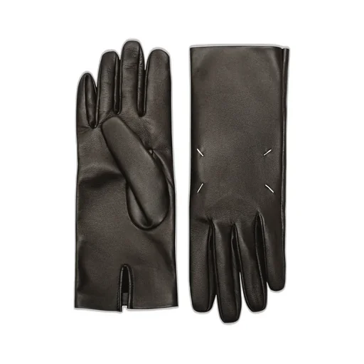 Four Stitches Gloves