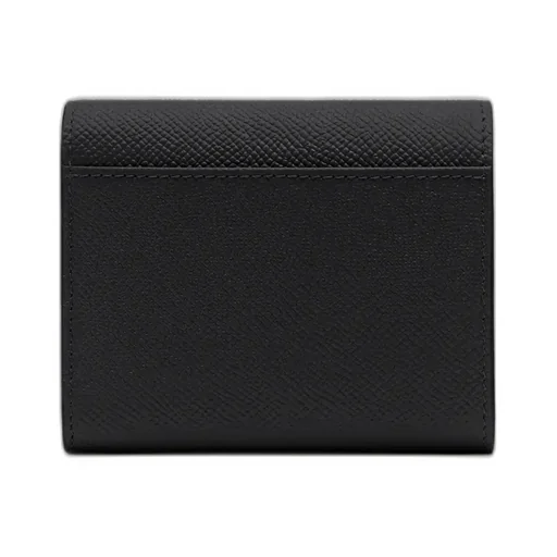 Four Stitches Wallet