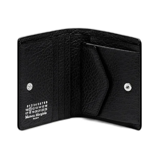 Four Stitches Pocket Cardholder