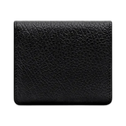Four Stitches Pocket Cardholder