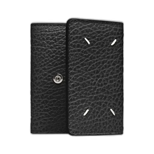Four Stitches Wallet