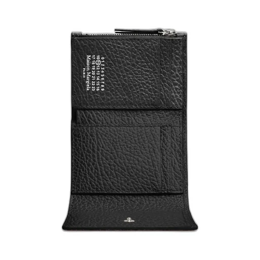 Four Stitches Wallet