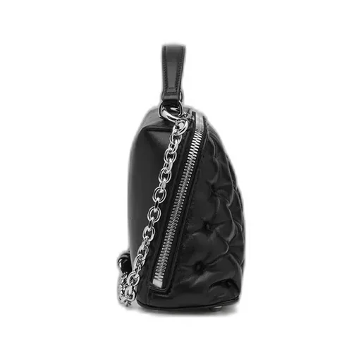 Glam Slam Trapezoid Bag