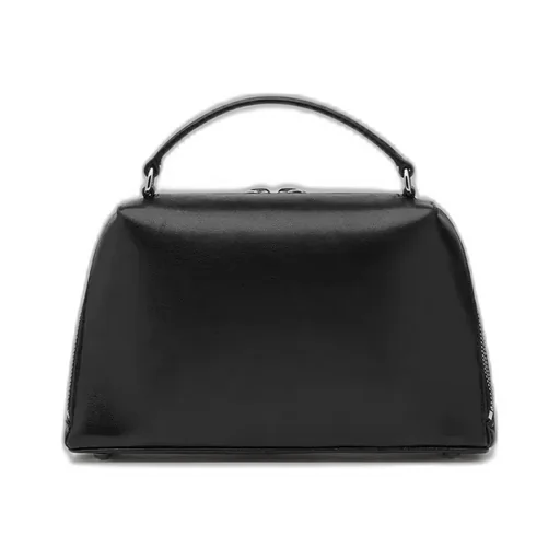Glam Slam Trapezoid Bag