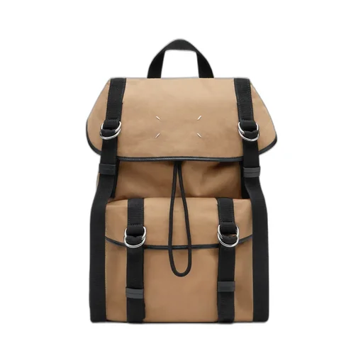 High Tech Medium Backpack