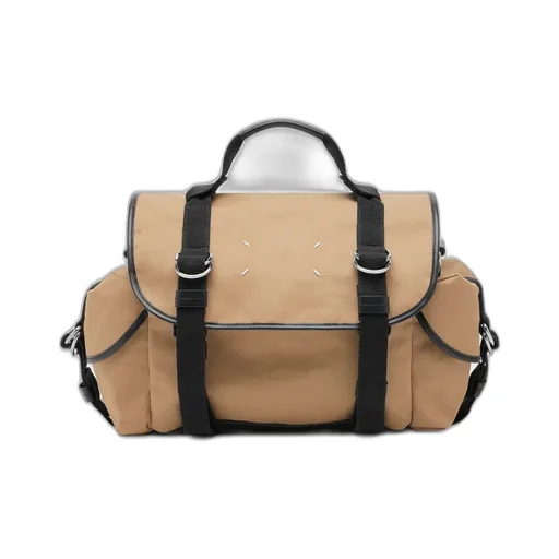 High Tech Messenger Small