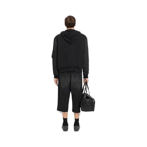 Hooded Sweatshirt
