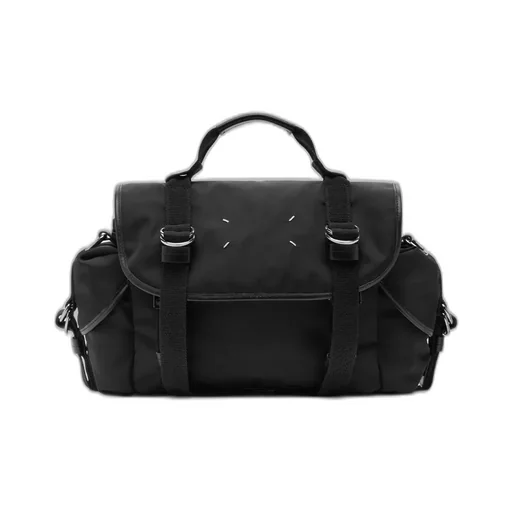 High Tech Messenger Small