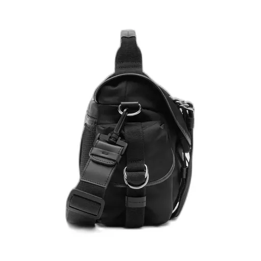 High Tech Messenger Small