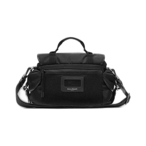 High Tech Messenger Small