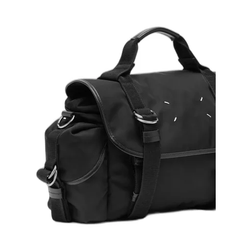 High Tech Messenger Small