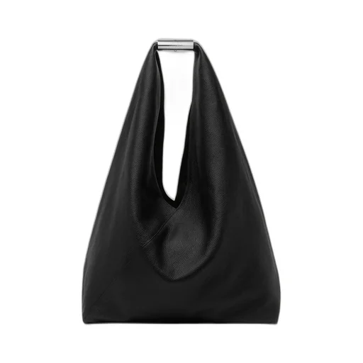 Japanese Bag Jewel Handle Large