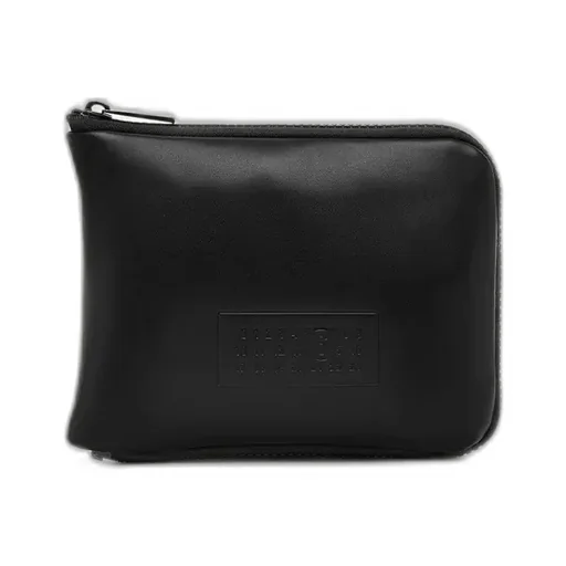 Japanese Bag Zip Pouch