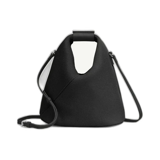 Japanese Mesh Crossbody Bag