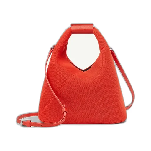 Japanese Mesh Crossbody Bag