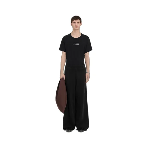 Jersey Trousers
