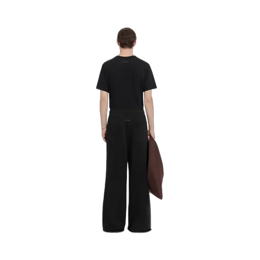 Jersey Trousers