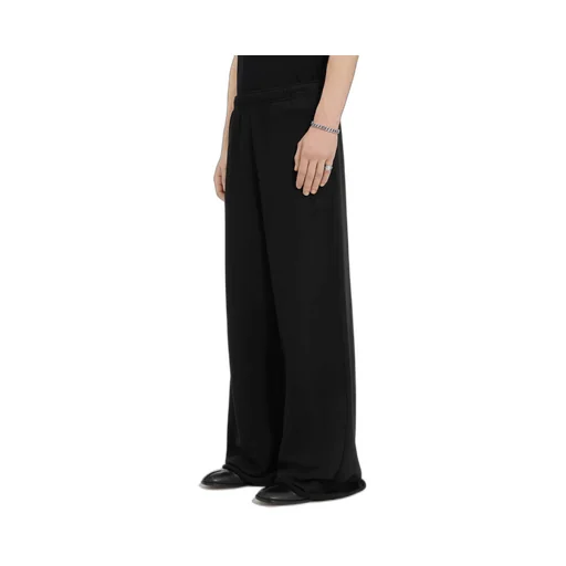 Jersey Trousers