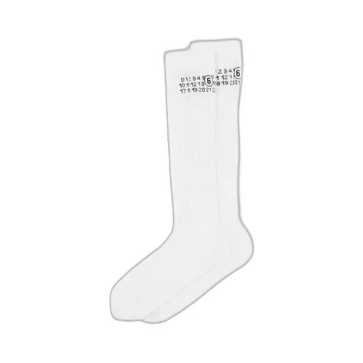 Knee-High Socks