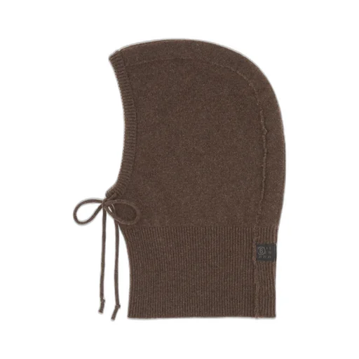 Knit Hood