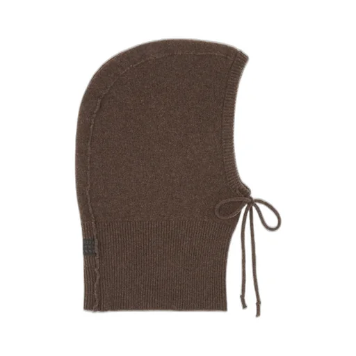 Knit Hood