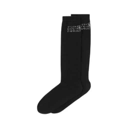 Knee-High Socks