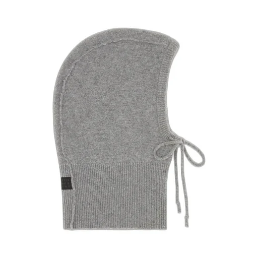 Knit Hood