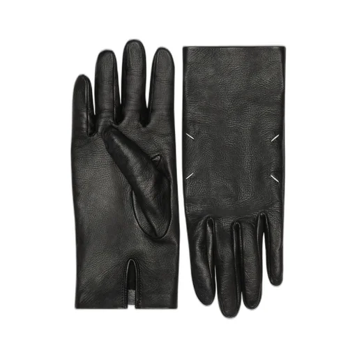 Leather Gloves