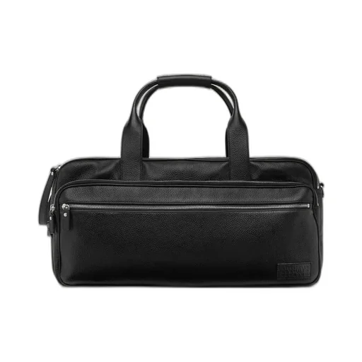 Leather Travel Bag