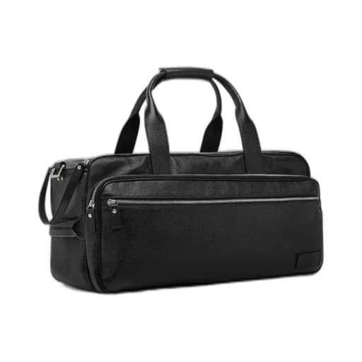 Leather Travel Bag