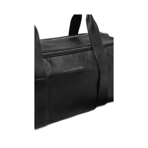 Leather Travel Bag