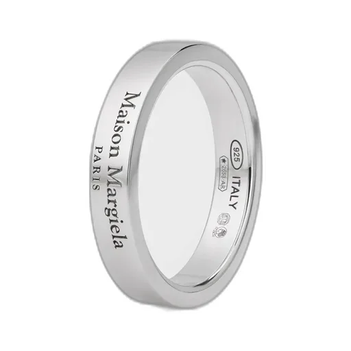 Logo Ring