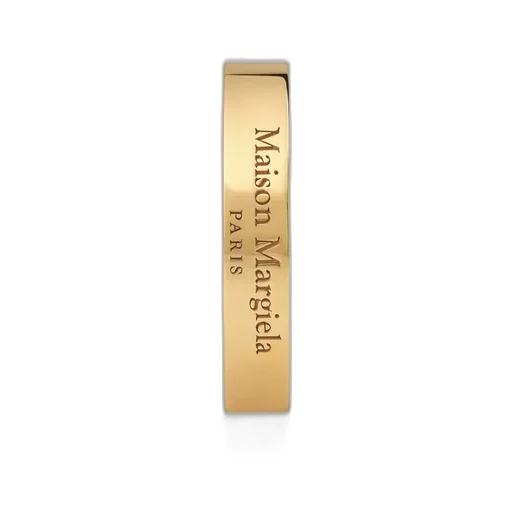 Logo Ring