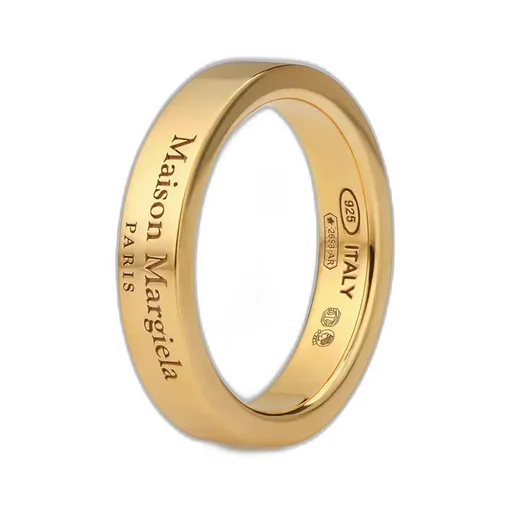 Logo Ring