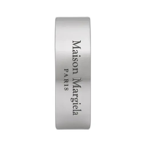 Logo Wide Ring